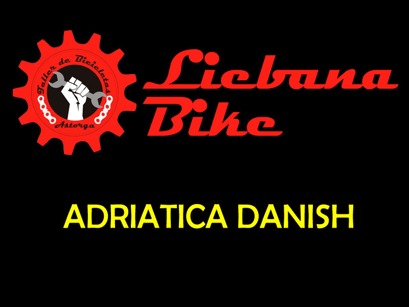 Adriatica Danish